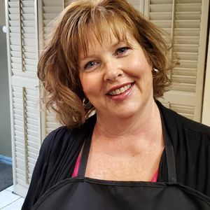 Meet your Posher, Cindy